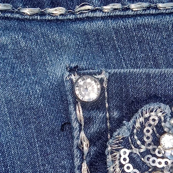 Premier Denim by Rue21, Women's Jeans - Picture 5 of 12